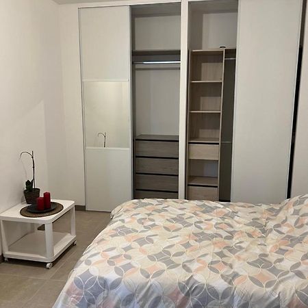 Апартаменти T2 Quartier St Victor Proche Vieux Port Et Plage Des Catalans 13007 Марсель Екстер'єр фото
